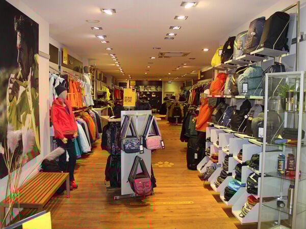 Jack wolfskin outlet discount