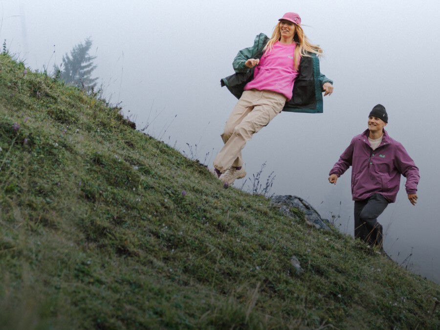 Men T-shirts and polo shirts