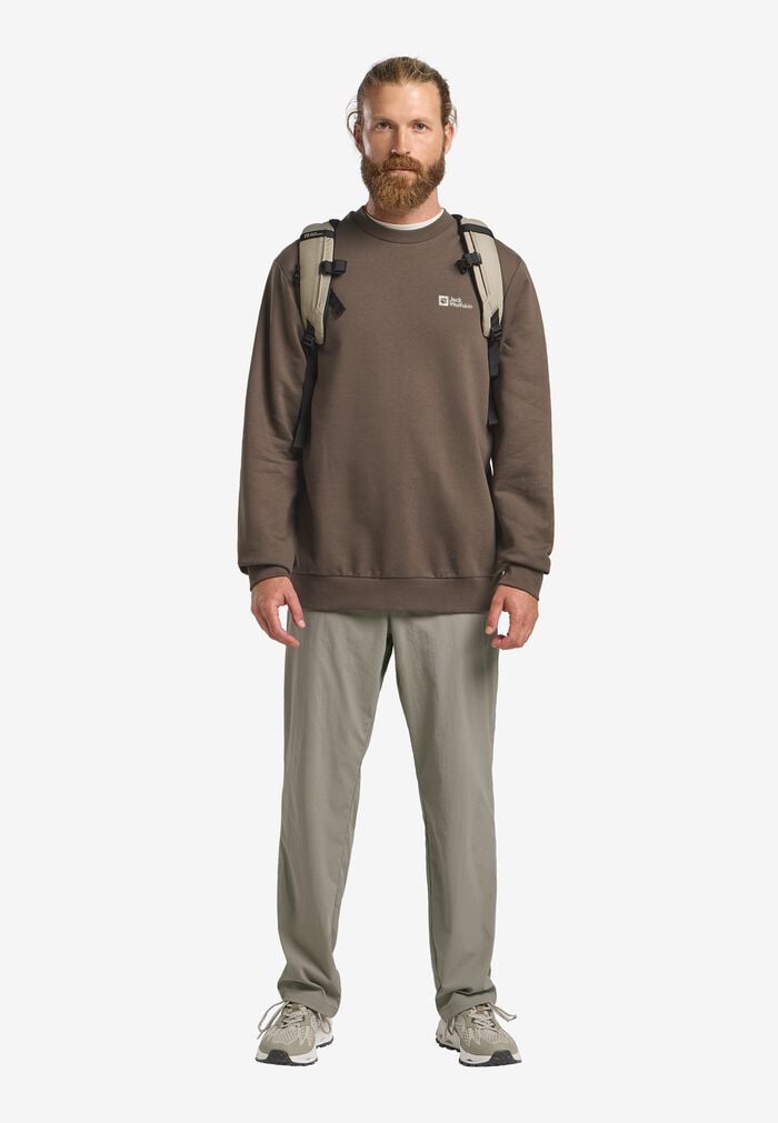 Jack Wolfskin Outfit Men
