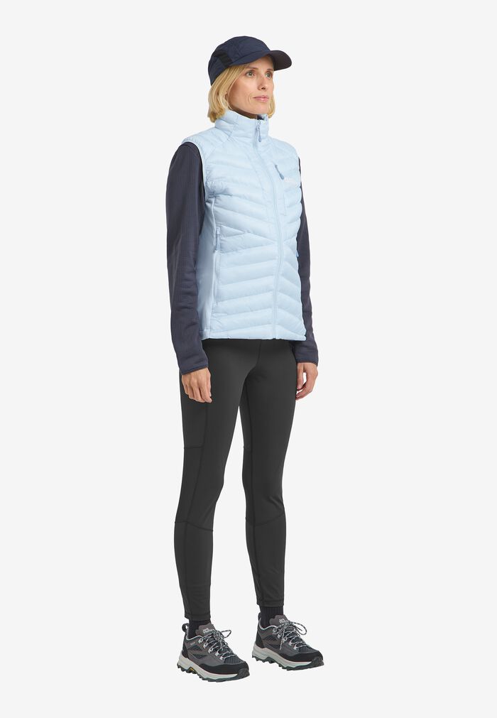Jack Wolfskin Outfit Women