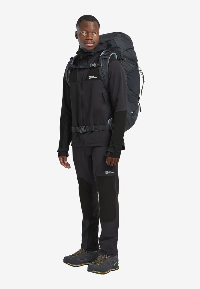 Jack Wolfskin Outfit Men