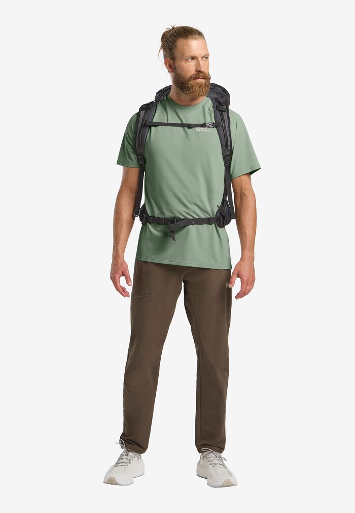 Jack Wolfskin Outfit Men