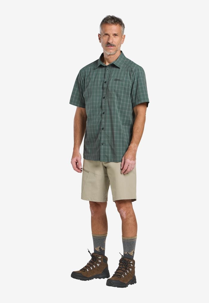 Jack Wolfskin Outfit Men