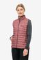 PILVI DOWN VEST W RDS