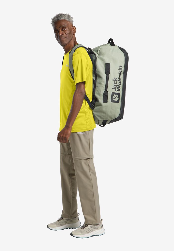 Jack Wolfskin Outfit Men