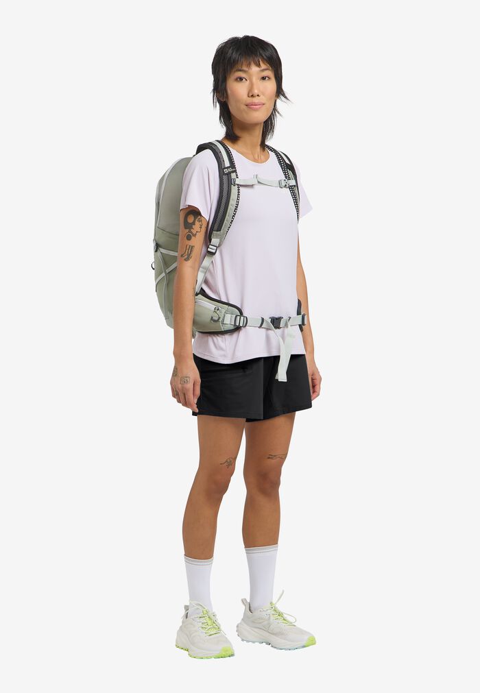 Jack Wolfskin Outfit Women