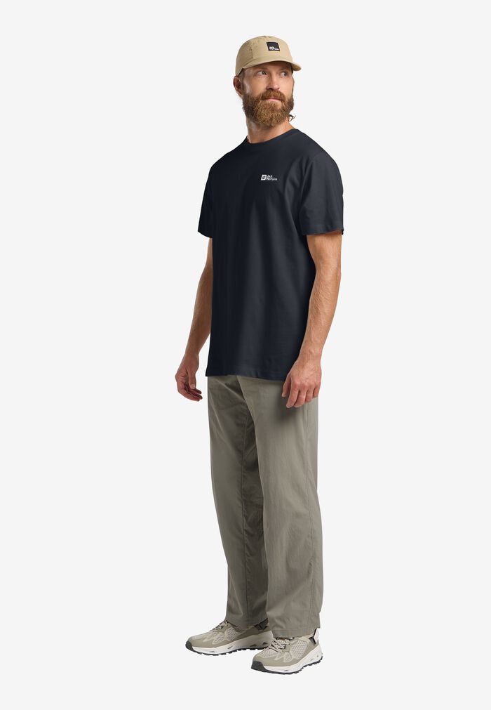 Jack Wolfskin Outfit Men