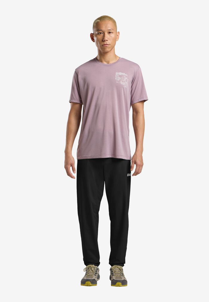 Jack Wolfskin Outfit Men