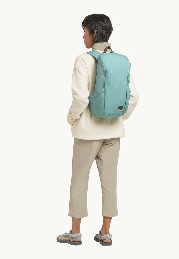 Jack Wolfskin Outfit Women