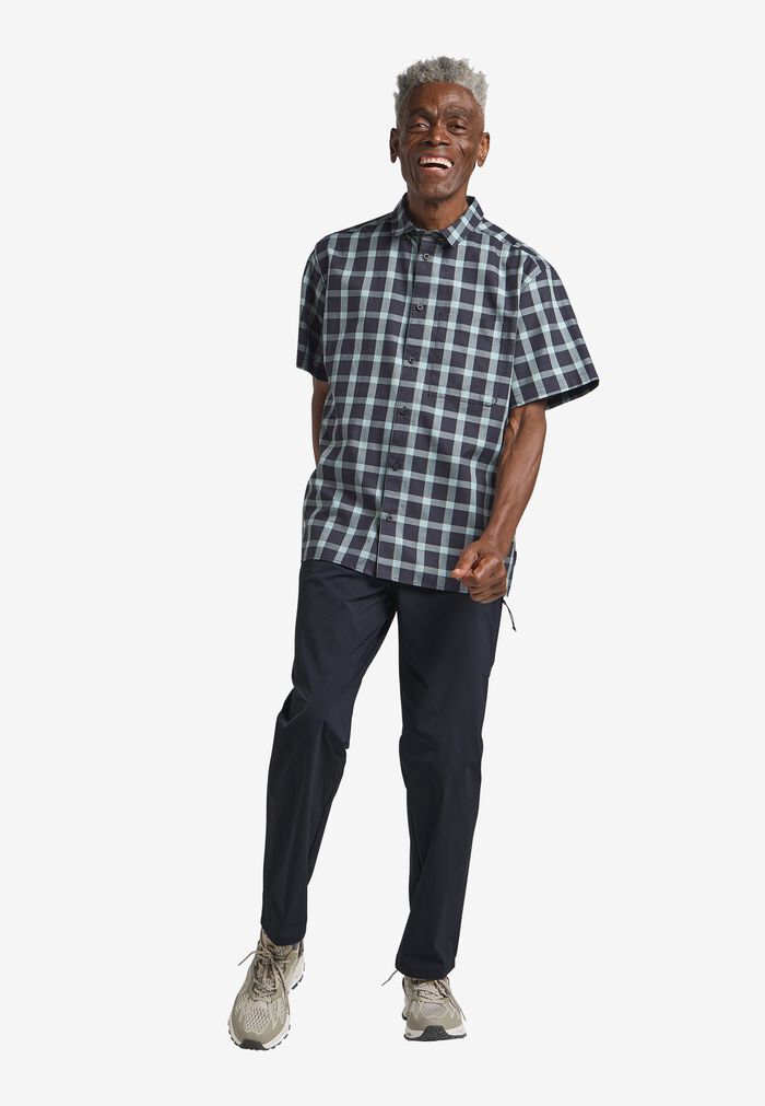 Jack Wolfskin Outfit Men