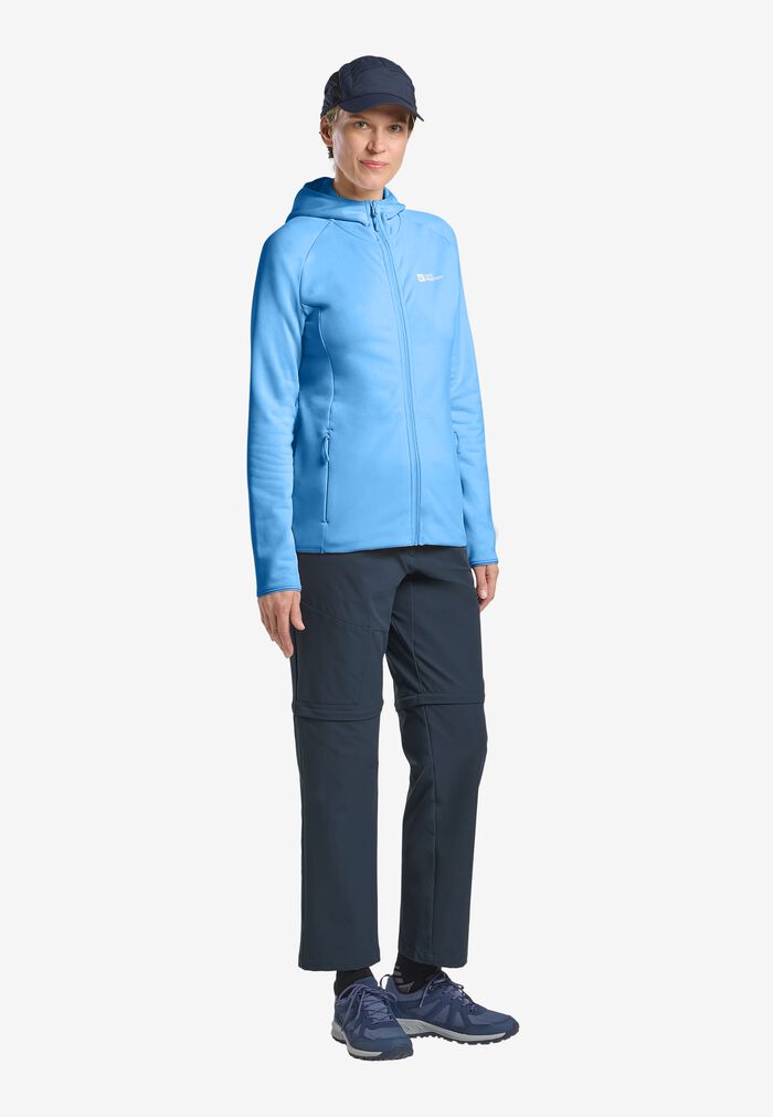 Jack Wolfskin Outfit Women