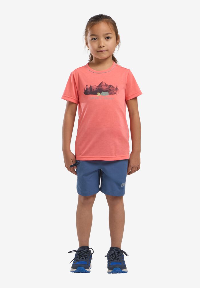 Jack Wolfskin Outfit Kids Jack Wolfskin Outfit Kids