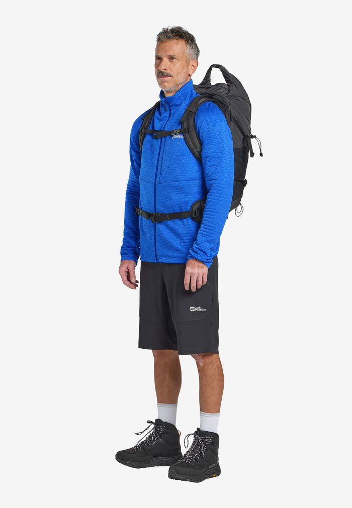 Jack Wolfskin Outfit Men