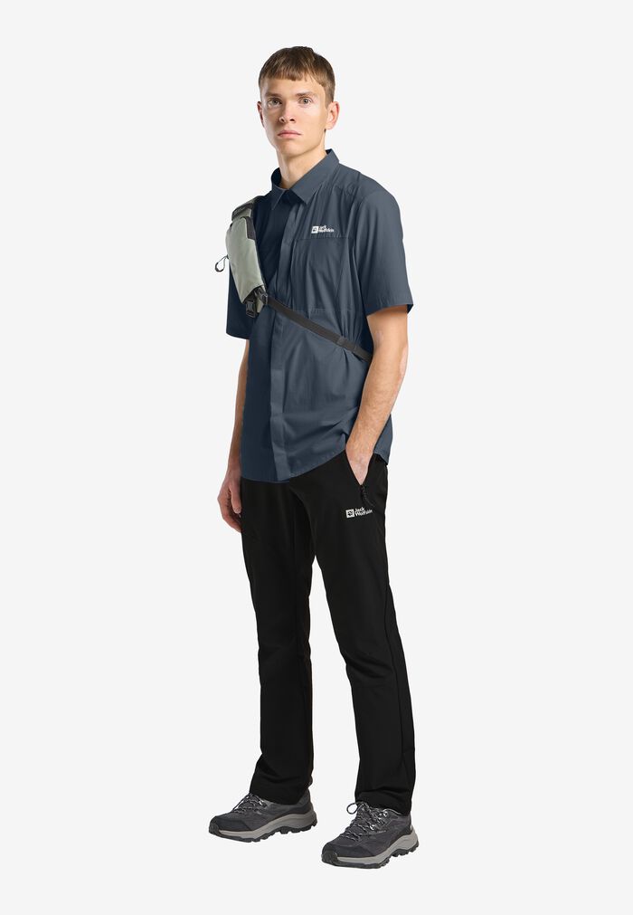 Jack Wolfskin Outfit Men