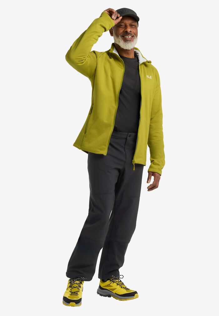 Jack Wolfskin Outfit Men Jack Wolfskin Outfit Men
