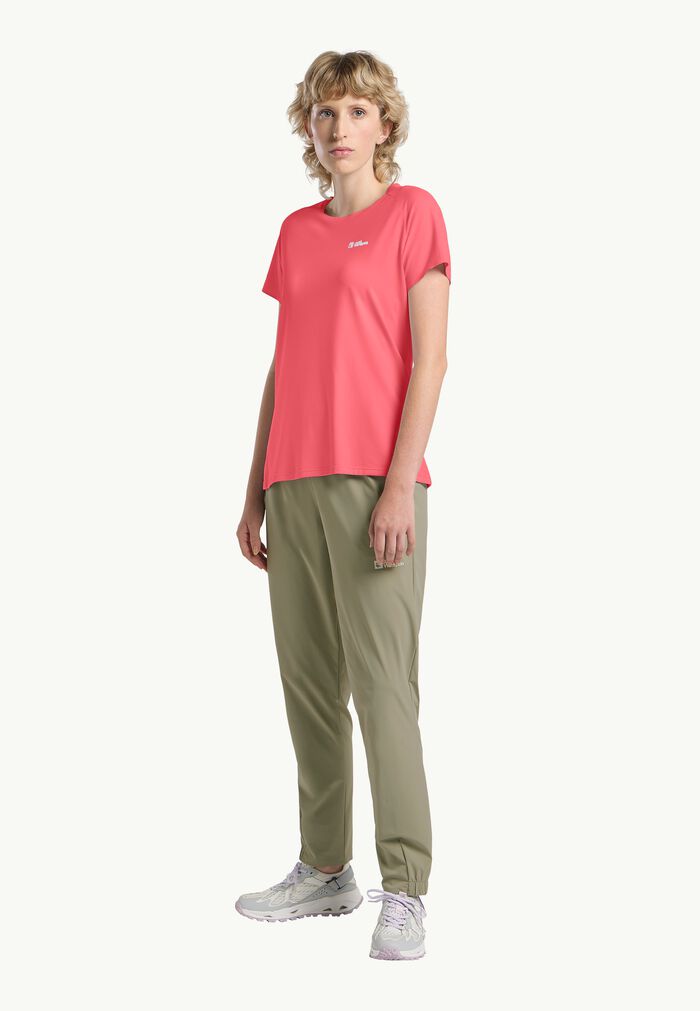 Jack Wolfskin Outfit Women