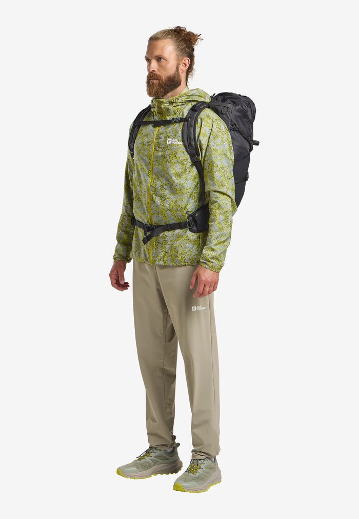 Jack Wolfskin Outfit Men
