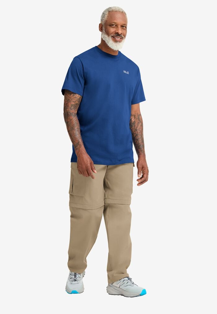 Jack Wolfskin Outfit Women