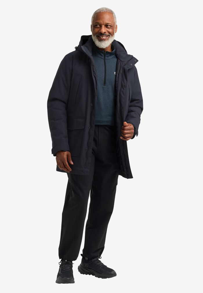 Jack Wolfskin Outfit Men Jack Wolfskin Outfit Men