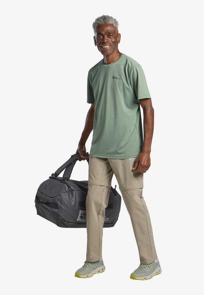 Jack Wolfskin Outfit Men