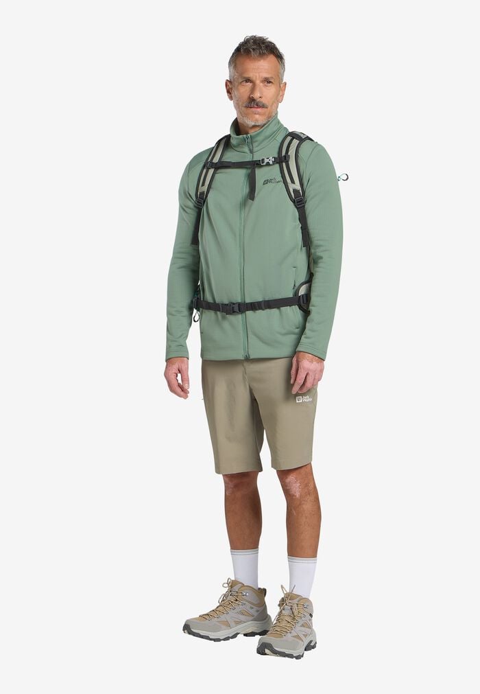 Jack Wolfskin Outfit Men