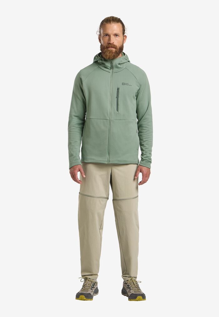 Jack Wolfskin Outfit Men