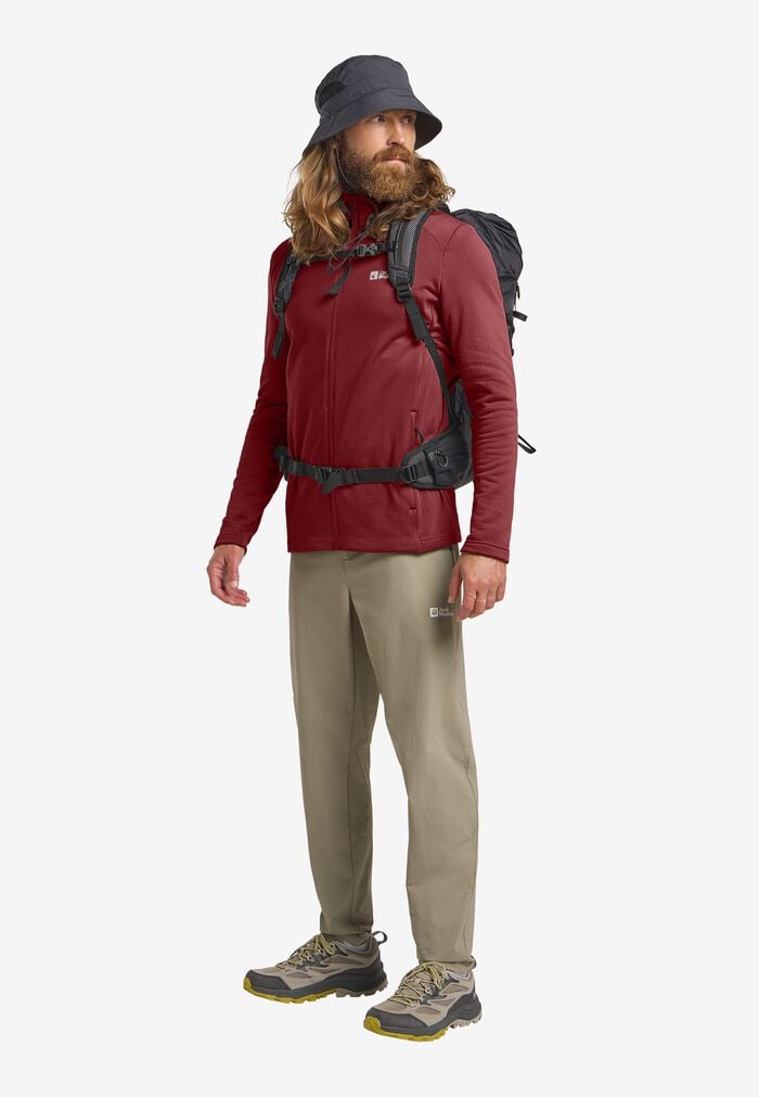 Jack Wolfskin Outfit Men