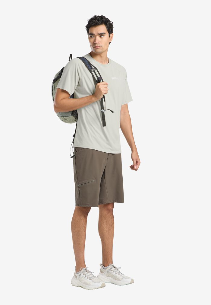 Jack Wolfskin Outfit Men