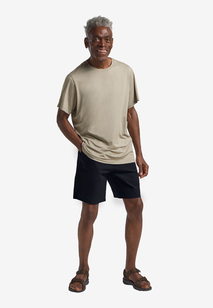 Jack Wolfskin Outfit Men
