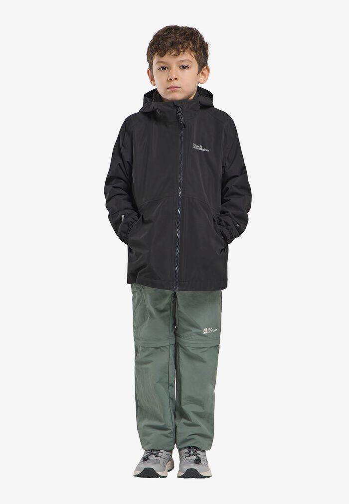 Jack Wolfskin Outfit Kids