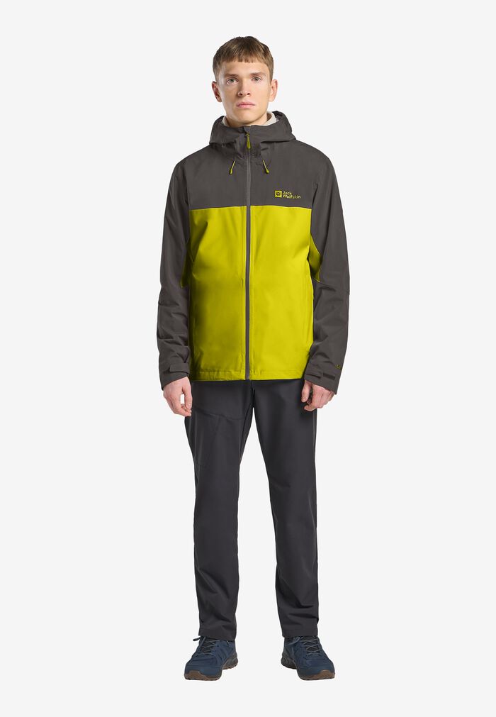 Jack Wolfskin Outfit Men