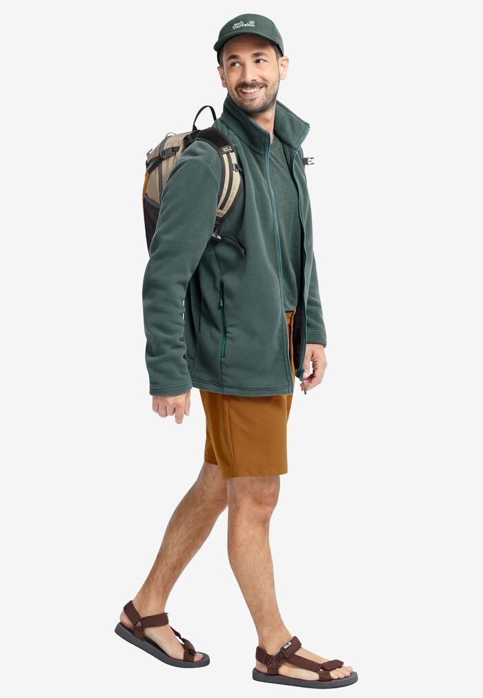 Jack Wolfskin Outfit Women