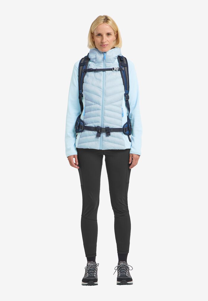 Jack Wolfskin Outfit Women