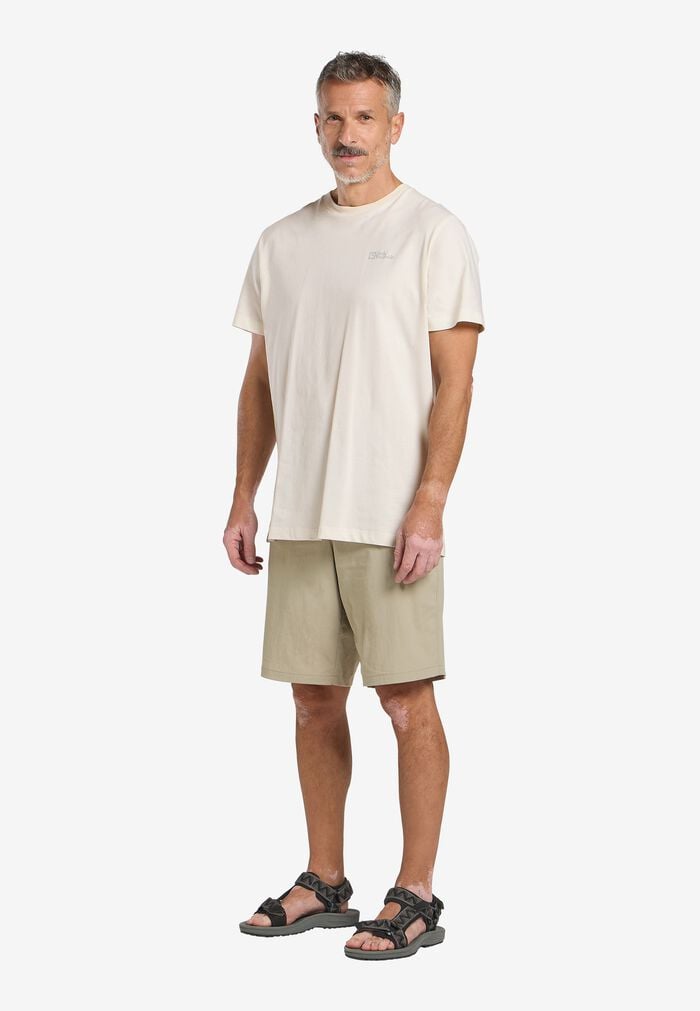 Jack Wolfskin Outfit Men