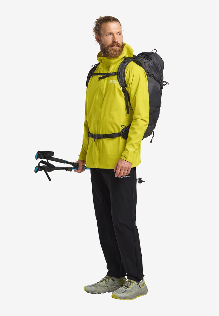 Jack Wolfskin Outfit Men