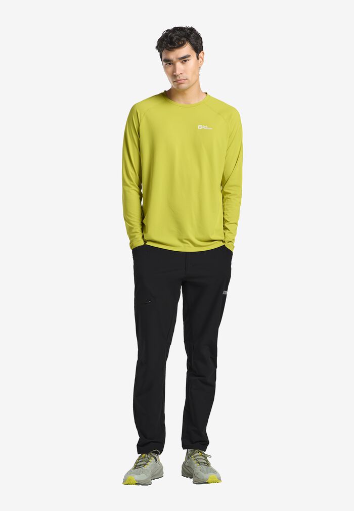 Jack Wolfskin Outfit Men