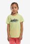 HIKING GRAPHIC T KIDS