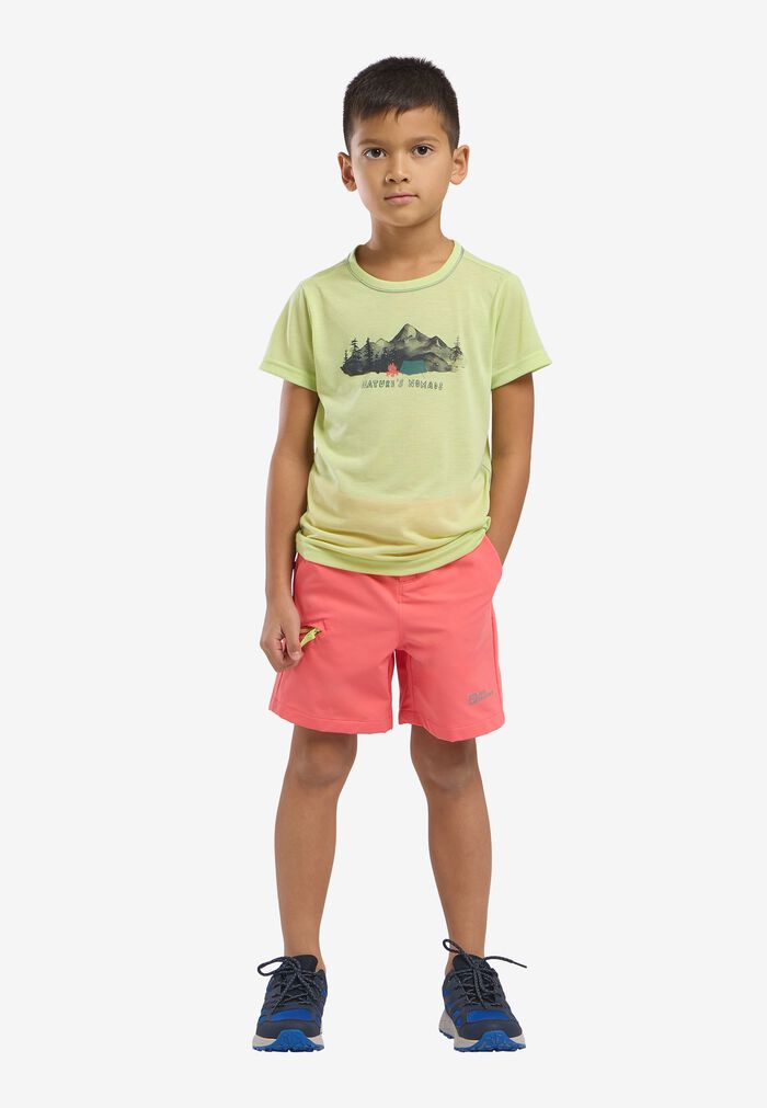 Jack Wolfskin Outfit Kids Jack Wolfskin Outfit Kids