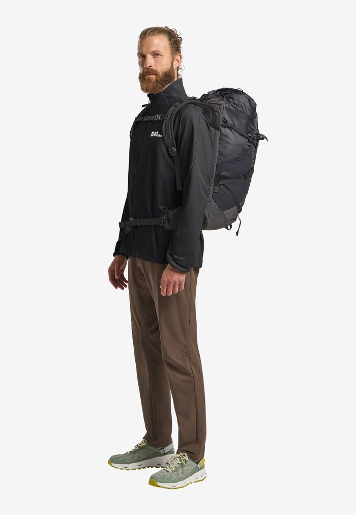 Jack Wolfskin Outfit Men