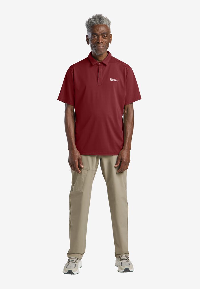 Jack Wolfskin Outfit Men