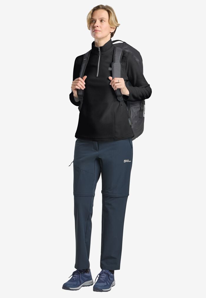 Jack Wolfskin Outfit Women