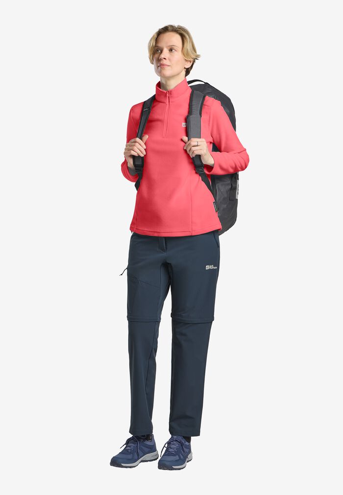 Jack Wolfskin Outfit Women