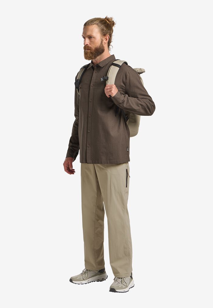 Jack Wolfskin Outfit Men