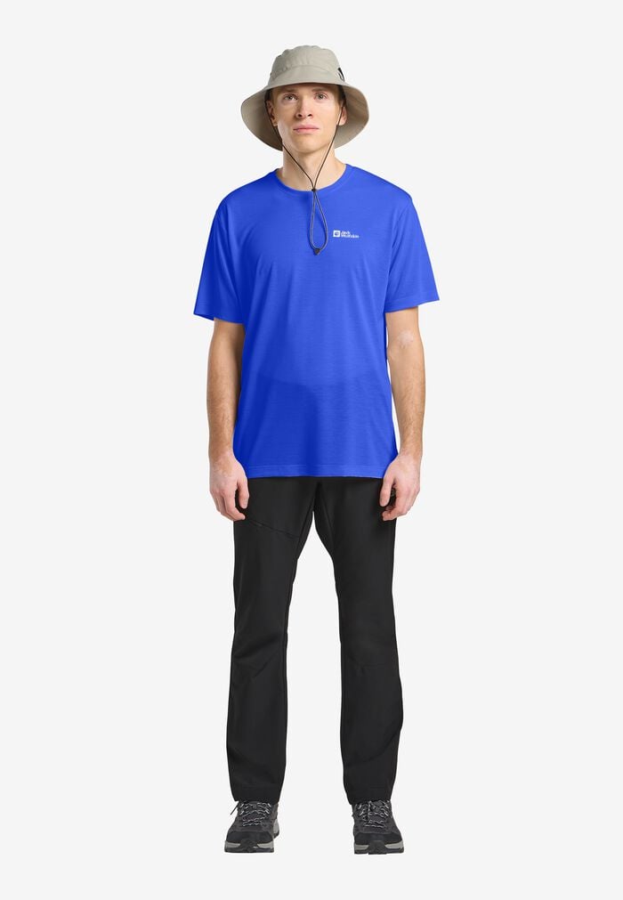 Jack Wolfskin Outfit Men