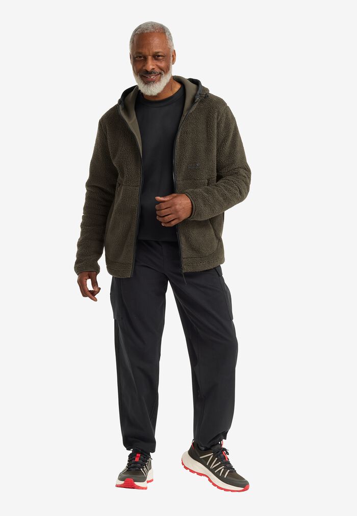 Jack Wolfskin Outfit Men Jack Wolfskin Outfit Men
