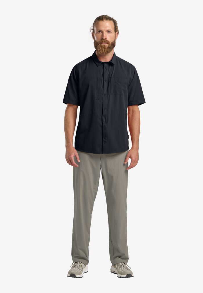Jack Wolfskin Outfit Men