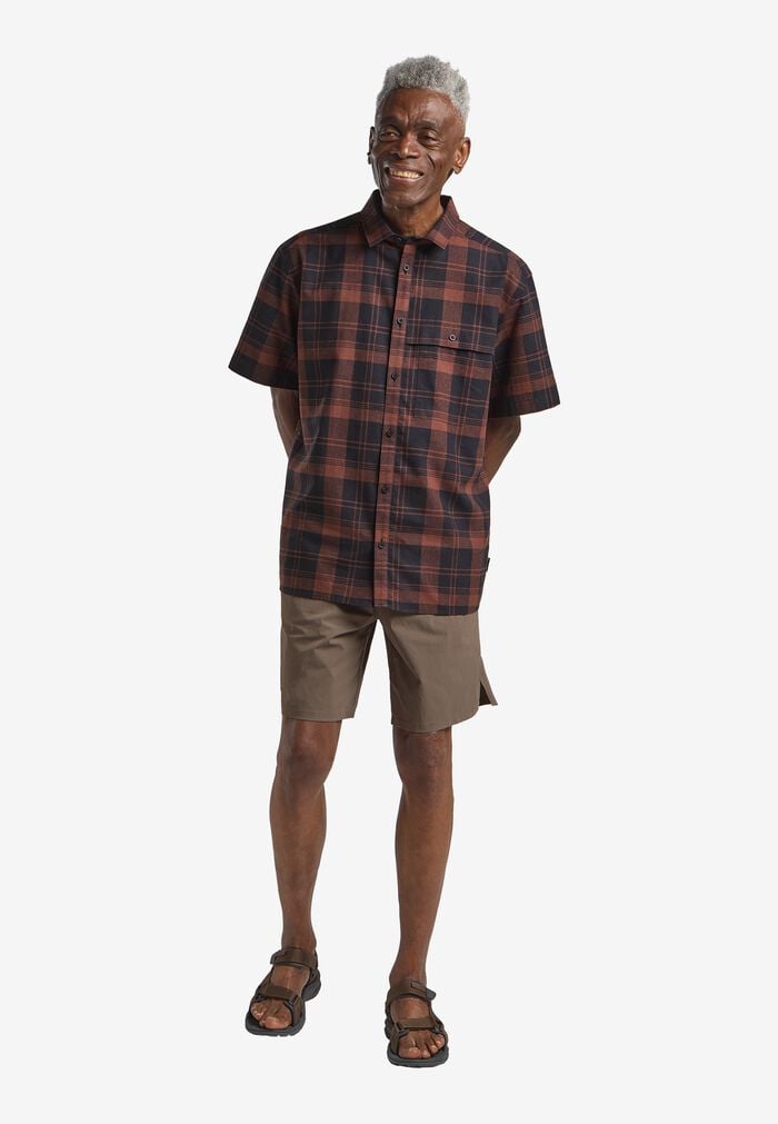 Jack Wolfskin Outfit Men