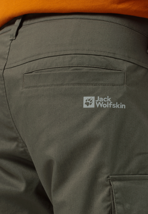 Arctic road pants jack wolfskin sales