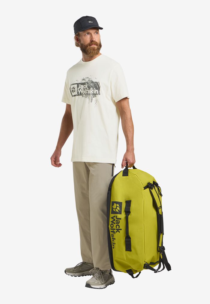 Jack Wolfskin Outfit Men