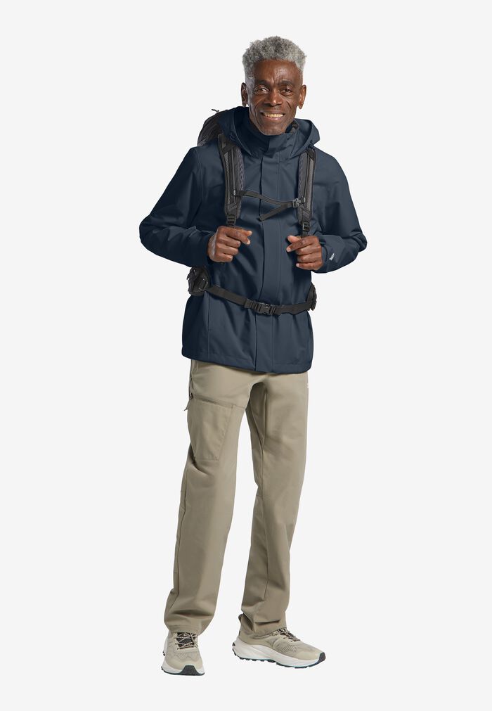 Jack Wolfskin Outfit Men